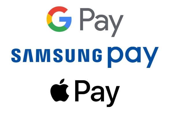 Payments